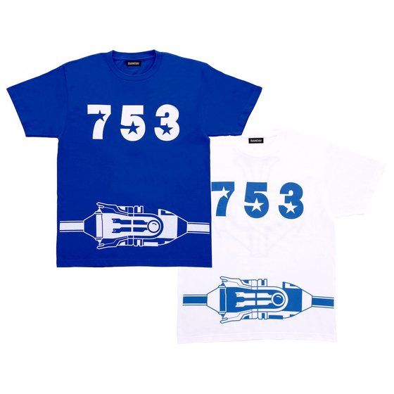 ʃC_[Lo@[ 753TVc@ver.2