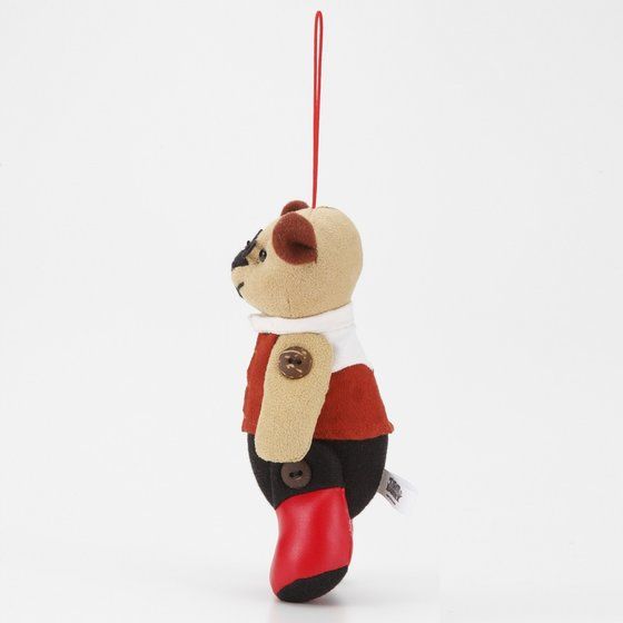TIGER & BUNNY KOKOBEARiRRxAj`[