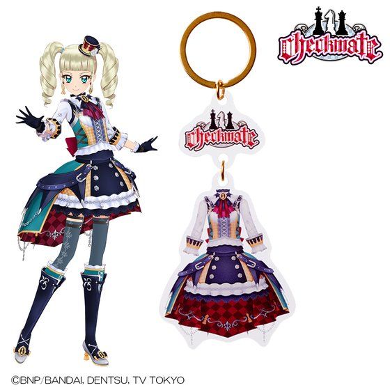 �A�C�J�c�I�X�^�C���@�h���X�A�N�����L�[�z���_�[�@�`�F�b�N���C�g