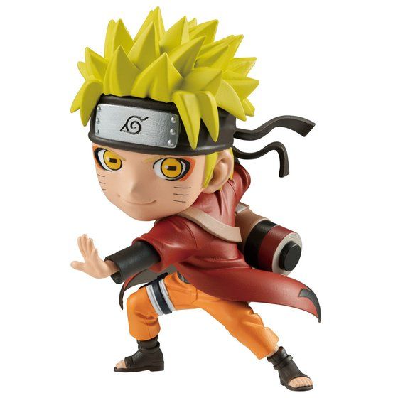 ≪非売品・レア≫NARUTO-ナルト-疾風伝アソート全種 プレミアム