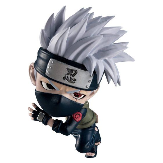 NARUTO-ナルト-疾風伝 NARUTOアソート | NARUTO -ナルト