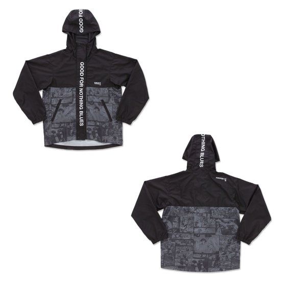 �낭�łȂ�BLUES�~HODOPHILAX�@�R���{���[�V�����V�F���p�[�J