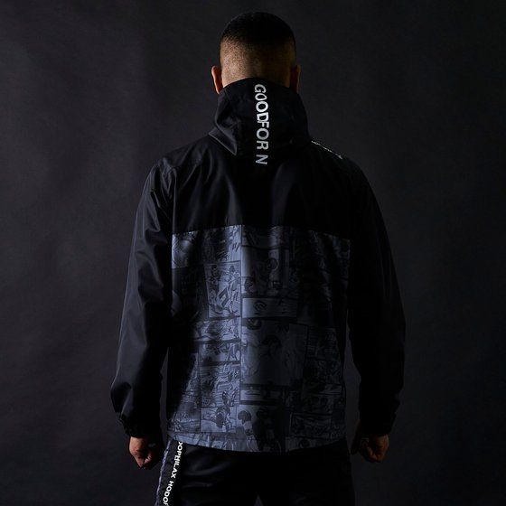 �낭�łȂ�BLUES�~HODOPHILAX�@�R���{���[�V�����V�F���p�[�J