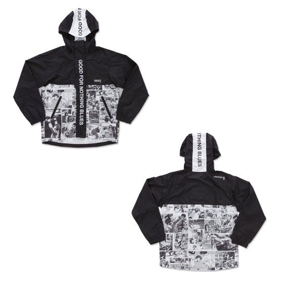 �낭�łȂ�BLUES�~HODOPHILAX�@�R���{���[�V�����V�F���p�[�J