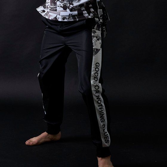 �낭�łȂ�BLUES�~HODOPHILAX�@�R���{���[�V�����V�F���p���c