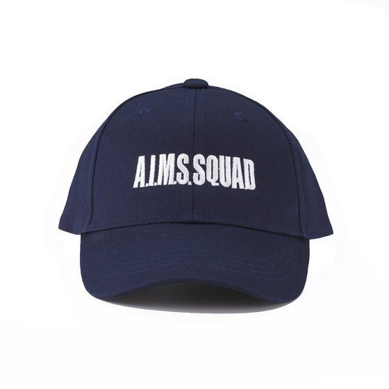 ʃC_[[@A.I.M.S. SQUAD@Lbv