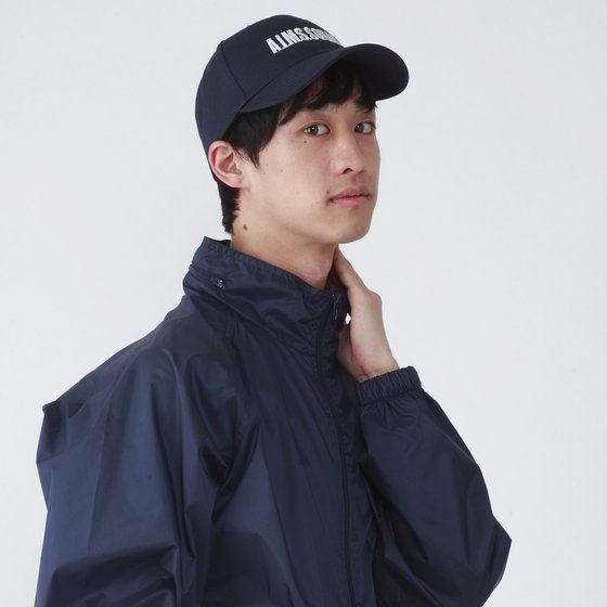 ʃC_[[@A.I.M.S. SQUAD@Lbv