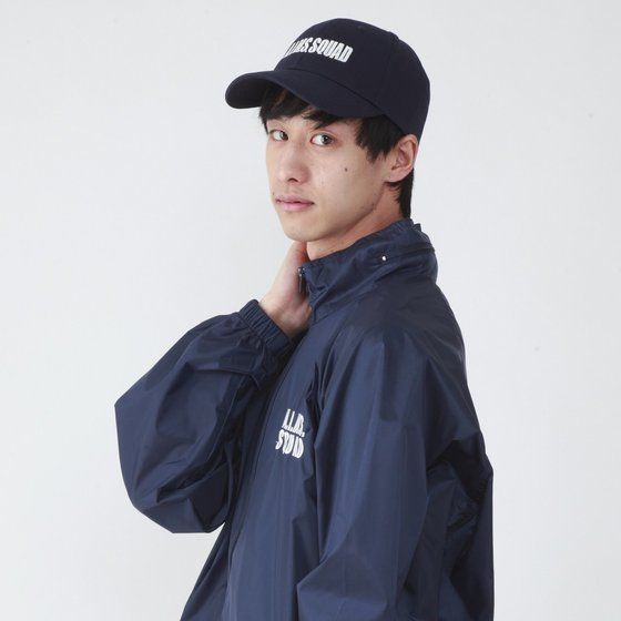 ʃC_[[@A.I.M.S. SQUAD@Lbv