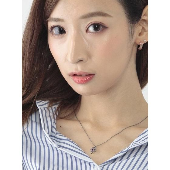 ���ʃ��C�_�[�L�o�~MATERIAL CROWN�i�}�e���A���N���E���j���ʃ��C�_�[�L�o�@�C���[�W�@�l�b�N���X�y�Ĕ́z