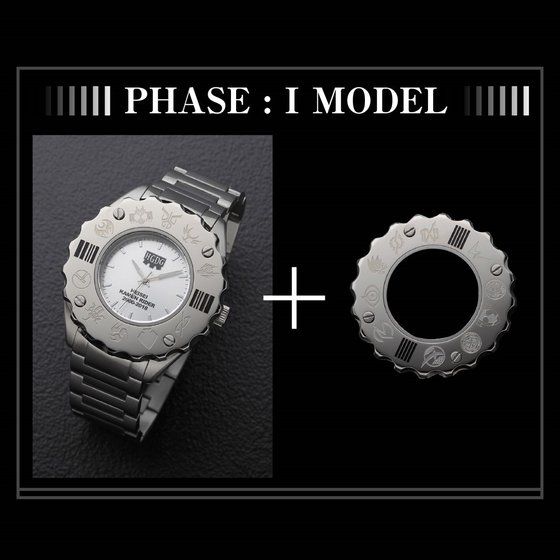 nYMADG~ʃC_[20LO 2000-2018 MEMORIAL WATCH