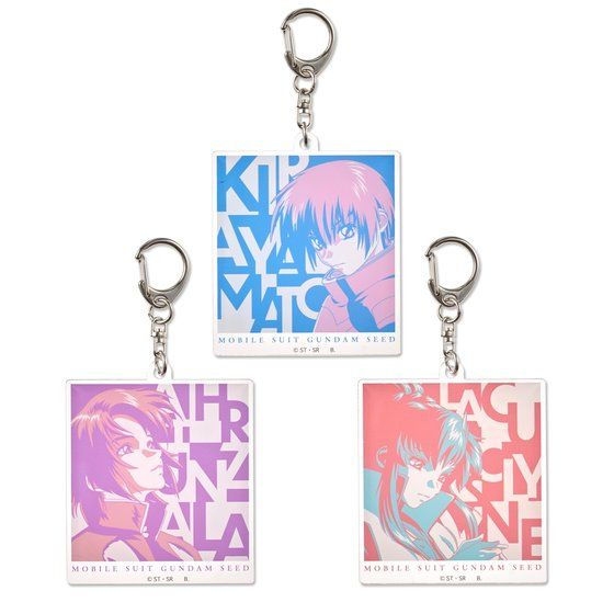 @mK_SEED gCJ[ACe AN`[