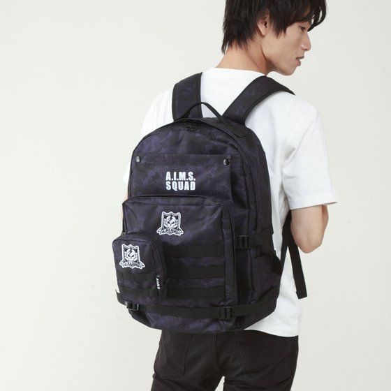 ʃC_[[@A.I.M.S.SQUAD |[`