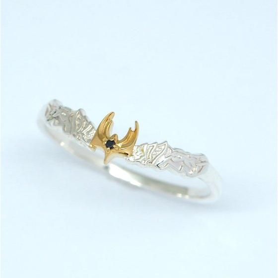 ���ʃ��C�_�[�N�E�K�~MATERIAL CROWN�i�}�e���A���N���E���j���E�_�O�o�E�[�o�C���[�W�f�U�C�������O�y�V���o�[�~�S�[���h�z