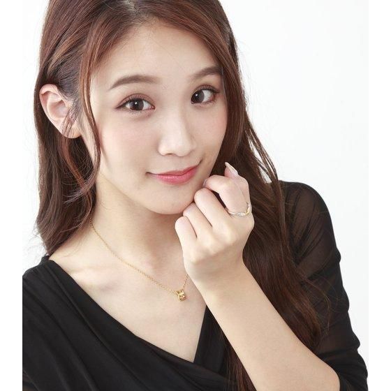 ���ʃ��C�_�[�N�E�K�~MATERIAL CROWN�i�}�e���A���N���E���j���E�_�O�o�E�[�o�C���[�W�f�U�C�������O�y�V���o�[�~�S�[���h�z