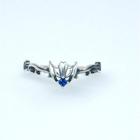 ���ʃ��C�_�[���R�~MATERIAL CROWN�i�}�e���A���N���E���j�����O�i���R�E�i�C�g�j�y�Ĕ́z