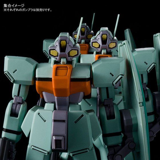 ＨＧ 1/144 ドートレス│株式会社BANDAI SPIRITS（バンダイスピリッツ）