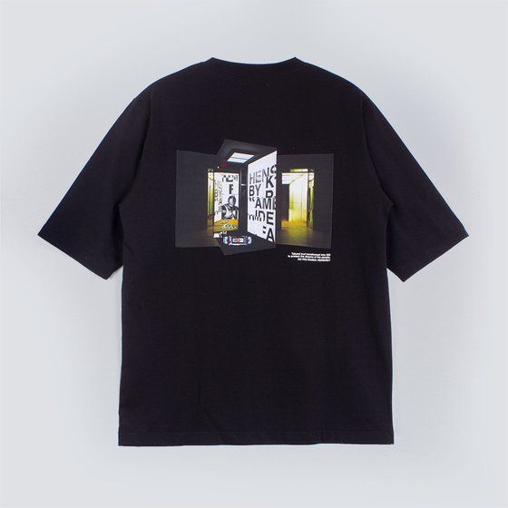 仮面ライダー555　デザインTシャツ ーPHOTO− ｜HENSHIN by KAMEN RIDER