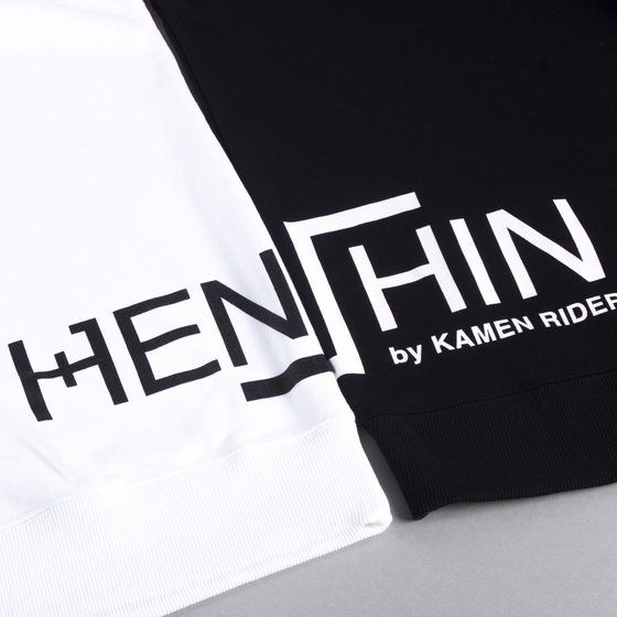 ʃC_[W@fUCt[fB |MARKING[  bHENSHIN by KAMEN RIDER