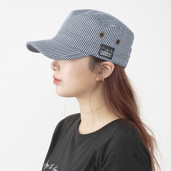 TIGER & BUNNY�@���[�N�L���b�v