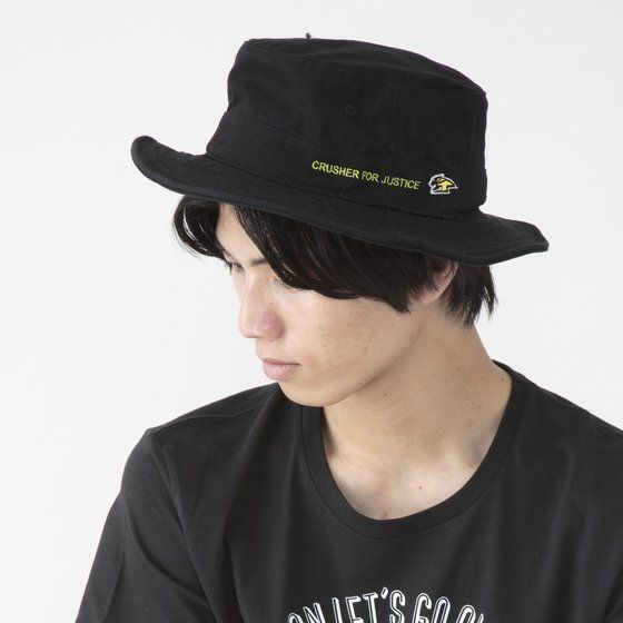 TIGER & BUNNY�@���C���[�n�b�g