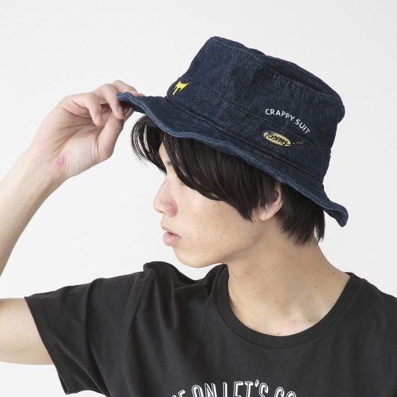 TIGER & BUNNY�@���C���[�n�b�g