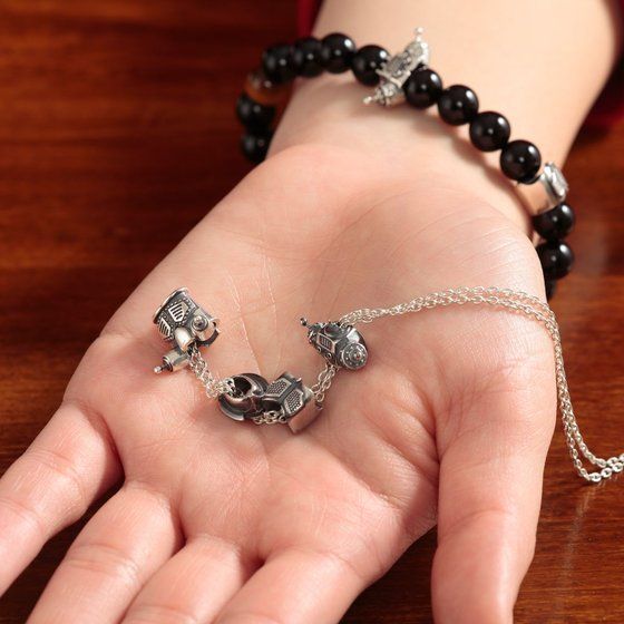 �E���g���}���V���[�Y�~JAM HOME MADE�@�L���O�W���[ �y���_���g