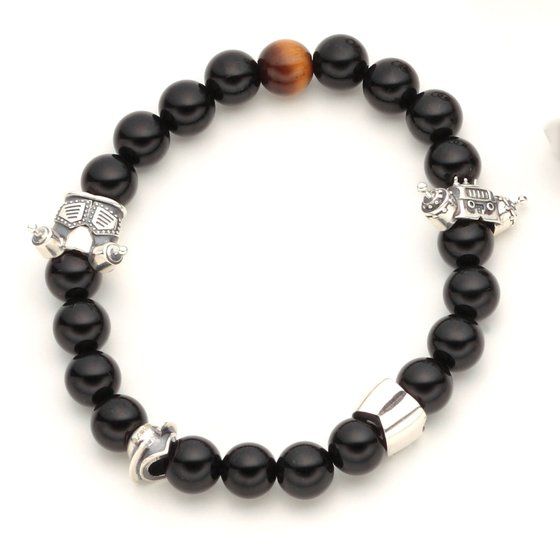 �E���g���}���V���[�Y�~JAM HOME MADE�@�L���O�W���[ �X�g�[���u���X