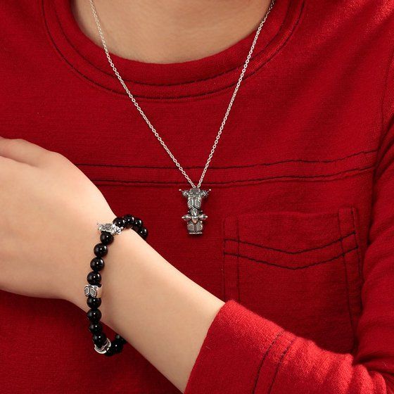 �E���g���}���V���[�Y�~JAM HOME MADE�@�L���O�W���[ �X�g�[���u���X