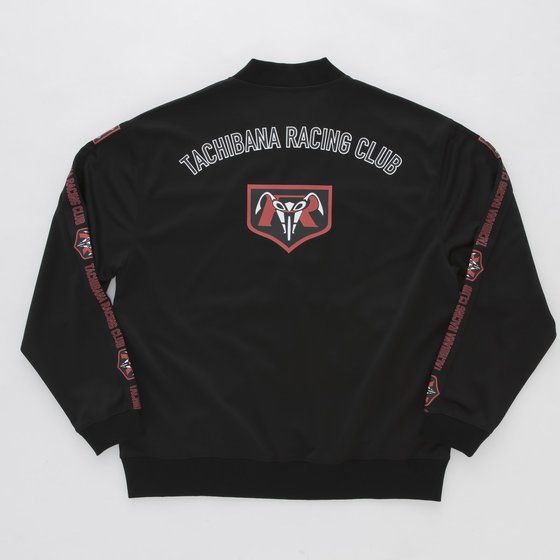 ���ʃ��C�_�[�@�g���b�N�W���P�b�g�i���ԃ��[�V���O�N���u�j