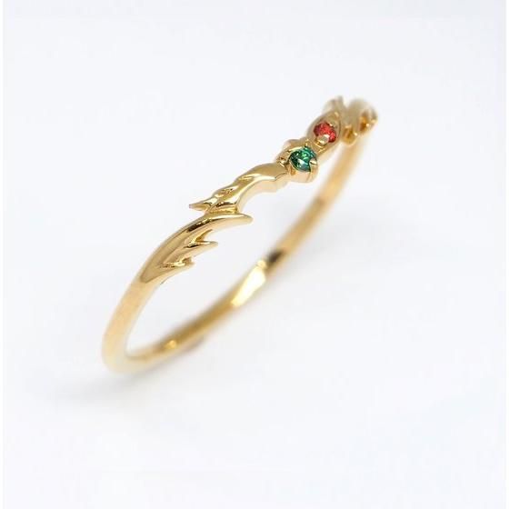 ���ʃ��C�_�[�I�[�Y�^OOO�~MATERIAL CROWN�i�}�e���A���N���E���j�A���N�@�C���[�W�@�����O�y�Ĕ́z