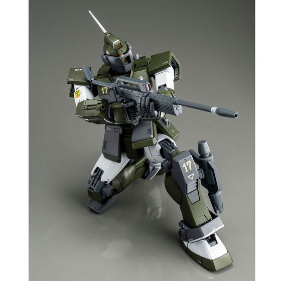 lf 1/100 RGM-79SC WEXiCp[JX^ ielXE`EO@jyĔ́z