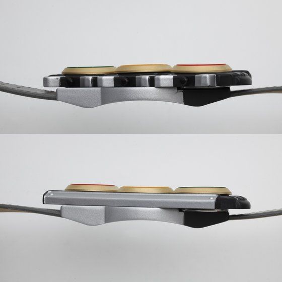 ʃC_[I[Y^OOO@ϐgIrvyLive Action Watchz