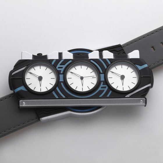 ʃC_[I[Y^OOO@ϐgIrvyLive Action Watchz