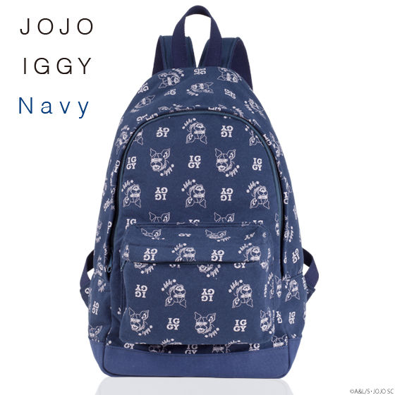 PByWW̊Ȗ`zJOJO IGGY DAY PACKiWW CM[ fCpbNjy2020N8z