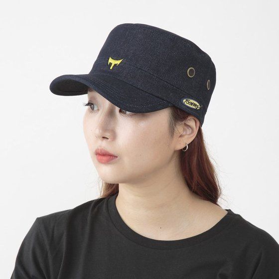 TIGER & BUNNY�@���[�N�L���b�v