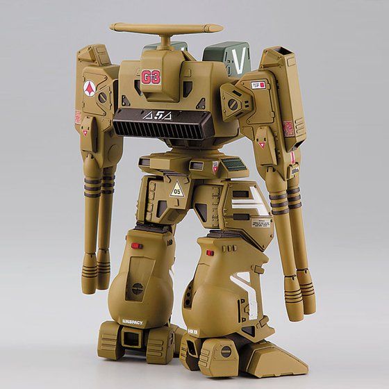 1/72 対空用デストロイド・ディフェンダー