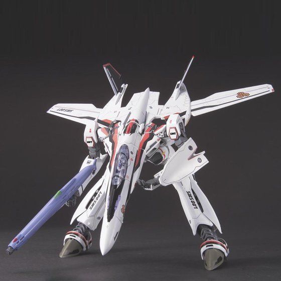 1/72 VF-25F TCAoL[ Ag@yQOQONPQz