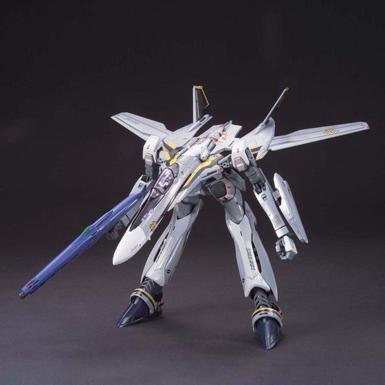 1/72 VF-25S TCAoL[ IY}@yQOQONPQz