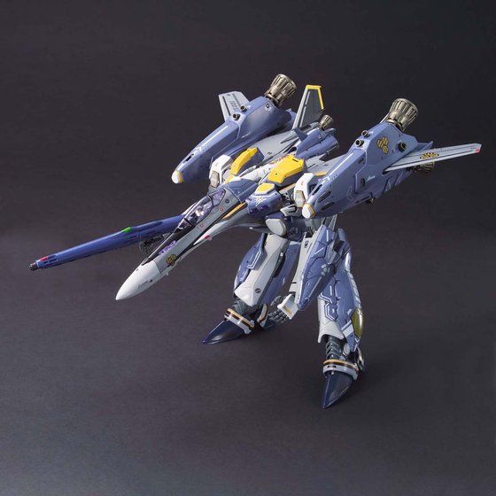 1/72 VF-25S X[p[TCAoL[ IY}@yQOQONPQz