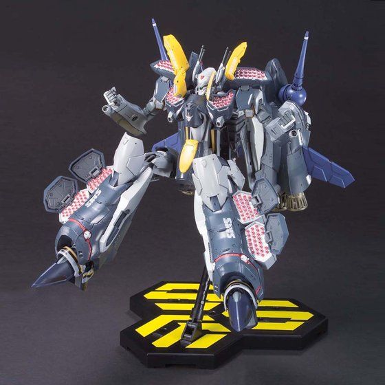 1/72 VF-25S A[}[hTCAoL[ IY}@yQOQONPQz