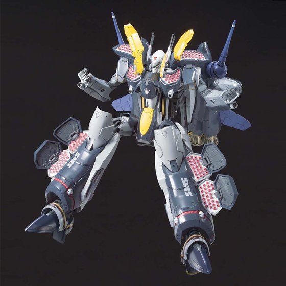 1/72 VF-25S A[}[hTCAoL[ IY}@yQOQONPQz