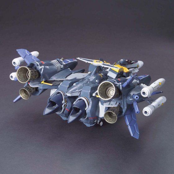 1/72 VF-25S A[}[hTCAoL[ IY}@yQOQONPQz