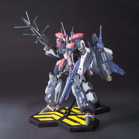 1/72 VF-25F A[}[hTCAoL[ Ag@yQOQONPQz