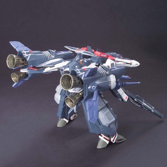 1/72 VF-25F A[}[hTCAoL[ Ag@yQOQONPQz