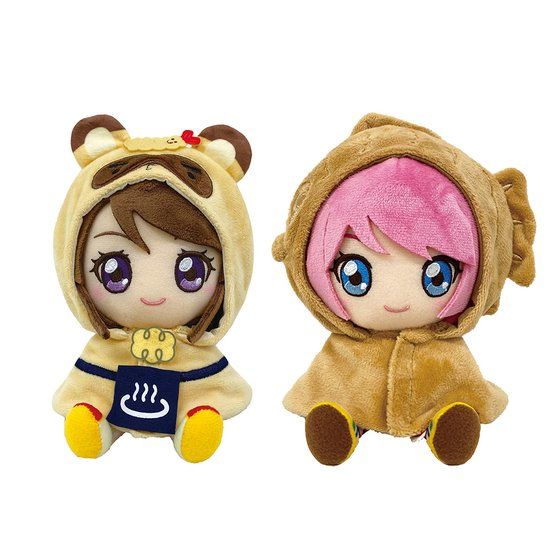 �y�A�C�J�c�I���p���[�h�I�z UCHI-NOCO�y��2�e�z