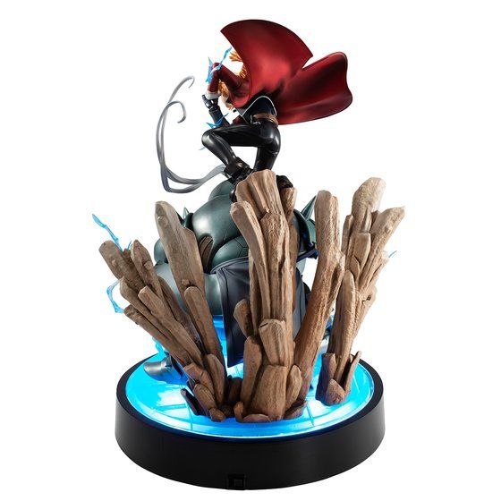 yI̔zPrecious G.E.M.V[Y |̘Bpt FULLMETAL ALCHEMIST Gh[hAtHX GbNZZbg