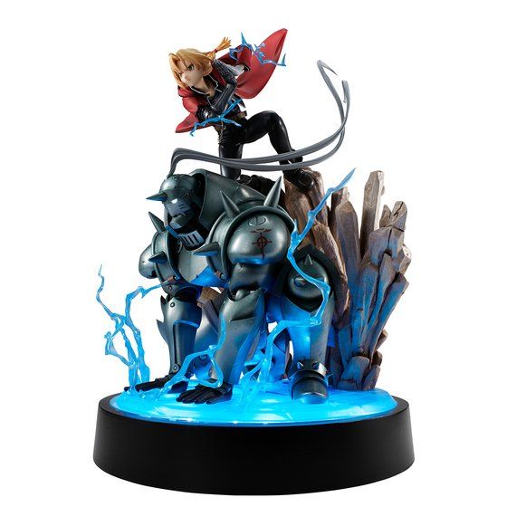 yI̔zPrecious G.E.M.V[Y |̘Bpt FULLMETAL ALCHEMIST Gh[hAtHX GbNZZbg