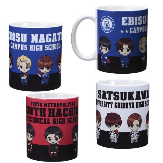 FAKE MOTION -�싅�̉���-�@�}�O�J�b�v