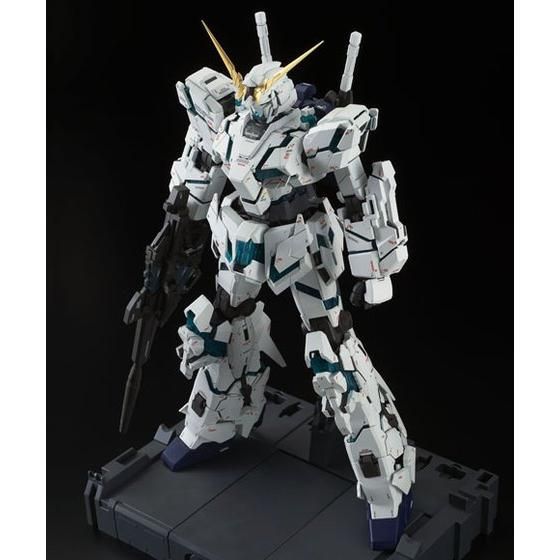 即納再入荷バンダイ PG 1/60 ユニコーンガンダム(最終決戦Ver.) 機動戦士ガンダムUC 機動戦士ガンダムUC（ユニコーン）