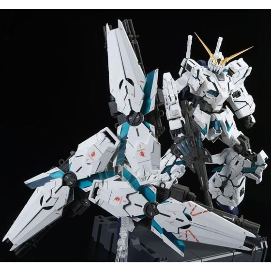 特価安いプレミアムバンダイ限定のPG 1/60 ユニコーンガンダム(最終決戦Ver.) 機動戦士ガンダムUC（ユニコーン）